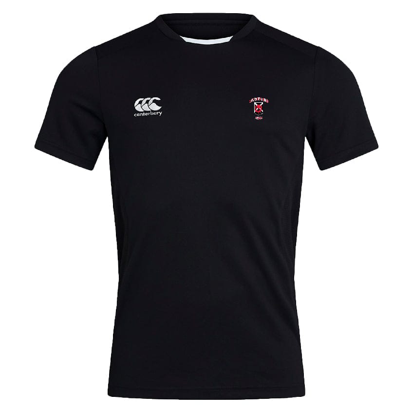 Denver Highlanders RFC Club Dry Tee by Canterbury