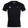 Denver Highlanders RFC Club Dry Tee by Canterbury