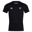 Districts Barbarian RFC Club Dry Tee by Canterbury