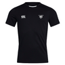 Districts Barbarian RFC Club Dry Tee by Canterbury