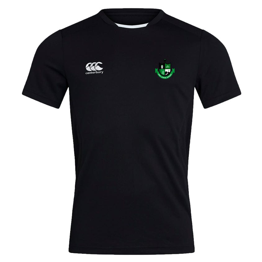 Eno River Rugby Club Dry Tee by Canterbury