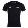 Faribault Boksprings Club Dry Tee by Canterbury