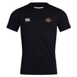 Flint Rogues Club Dry Tee by Canterbury