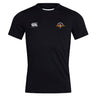 Flint Rogues Club Dry Tee by Canterbury