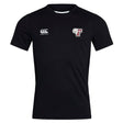 Fordham University Club Dry Tee by Canterbury