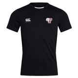 Fordham University Club Dry Tee by Canterbury
