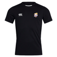 Indianola Rugby Club Dry Tee by Canterbury