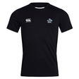 Lake Zurich Club Dry Tee by Canterbury