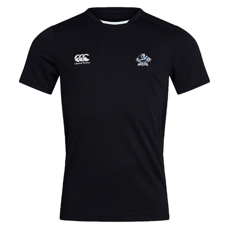 Lake Zurich Club Dry Tee by Canterbury