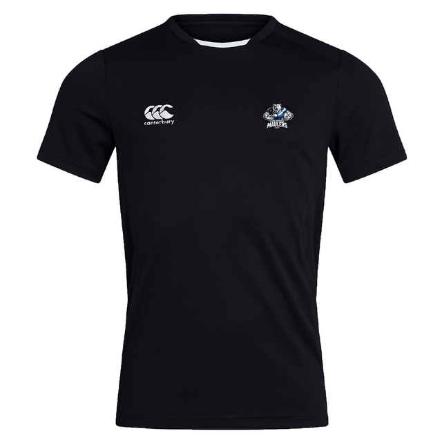 Lake Zurich Club Dry Tee by Canterbury