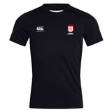 San Diego Legion Rugby Academy Club Dry Tee by Canterbury