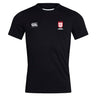 San Diego Legion Rugby Academy Club Dry Tee by Canterbury