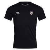 Loudoun Club Dry Tee by Canterbury