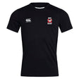 Memorial High School Club Dry Tee by Canterbury