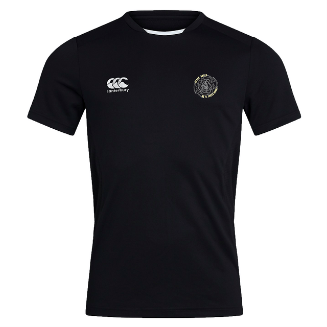 NE Florida Touch RFC Club Dry Tee by Canterbury