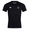 NE Florida Touch RFC Club Dry Tee by Canterbury