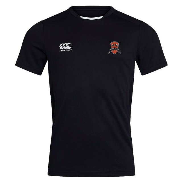 Northwest Woodsmen RFC Club Dry Tee by Canterbury