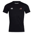 Orca Youth Club Dry Tee by Canterbury