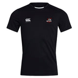 Orca Youth Club Dry Tee by Canterbury