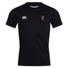 Onslow Rugby Misfits Club Dry Tee by Canterbury