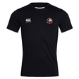 Portland Rugby Club Dry Tee by Canterbury