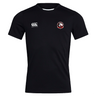 Portland Rugby Club Dry Tee by Canterbury