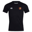 Potomac Exiles Club Dry Tee by Canterbury