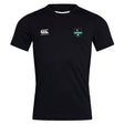 Shoreline Spartans Club Dry Tee by Canterbury