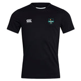 Shoreline Spartans Club Dry Tee by Canterbury