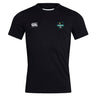 Shoreline Spartans Club Dry Tee by Canterbury