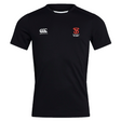 Silicon Valley Club Dry Tee by Canterbury