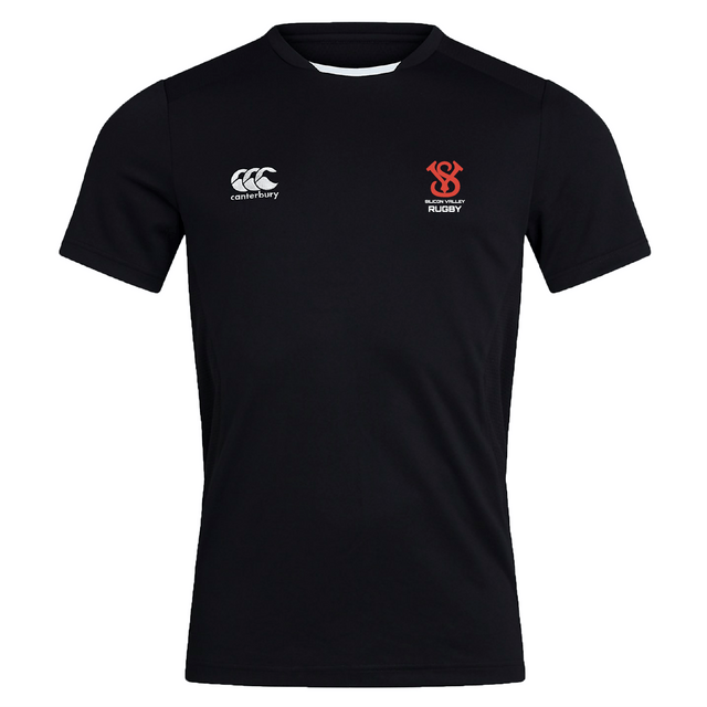 Silicon Valley Club Dry Tee by Canterbury