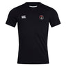 Snoqualmie Valley Wildcats Club Dry Tee by Canterbury