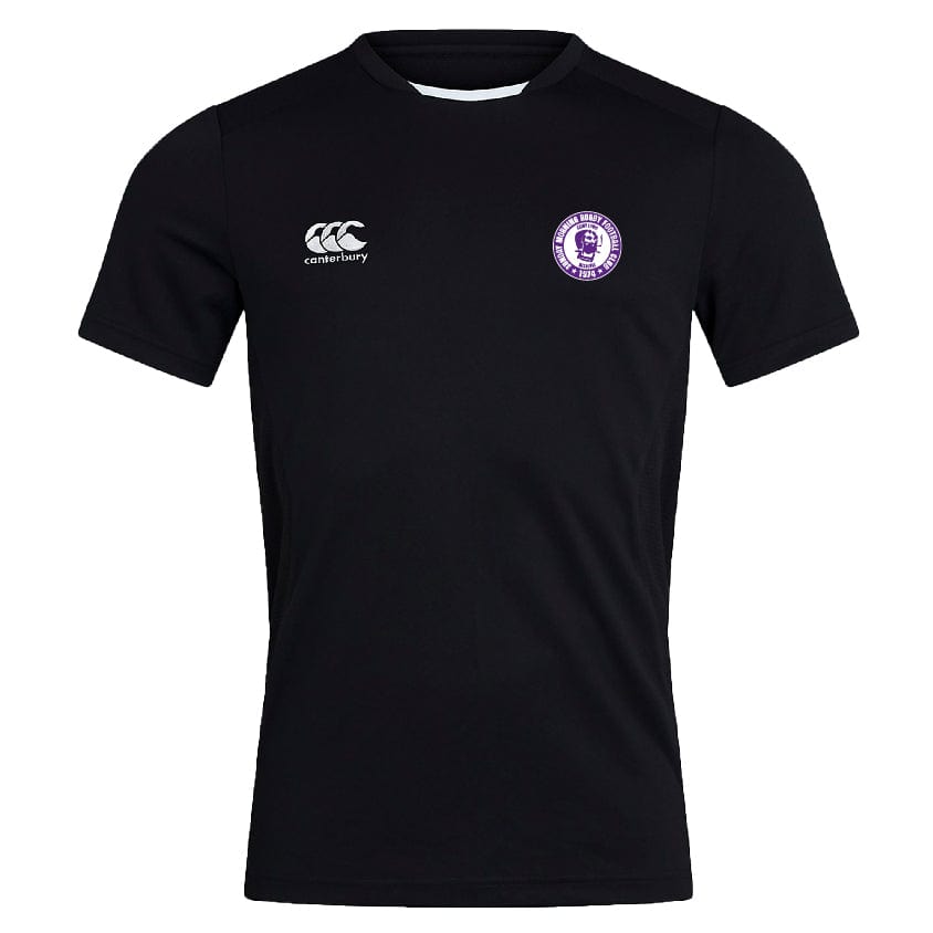 Sunday Morning RFC Club Dry Tee by Canterbury