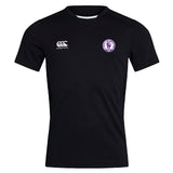 Sunday Morning RFC Club Dry Tee by Canterbury