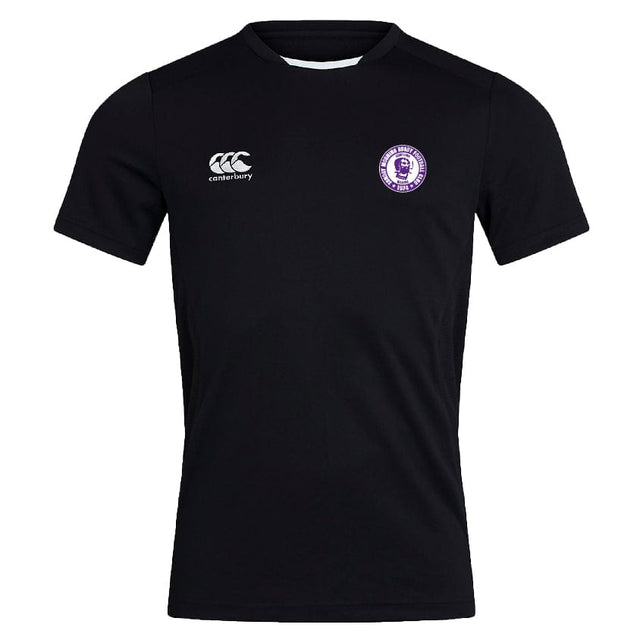 Sunday Morning RFC Club Dry Tee by Canterbury
