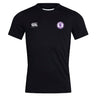 Sunday Morning RFC Club Dry Tee by Canterbury