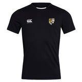 Towson University Rugby Club Dry Tee by Canterbury