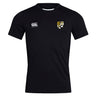 Towson University Rugby Club Dry Tee by Canterbury