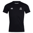 University of Chicago Club Dry Tee by Canterbury
