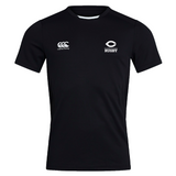 University of Chicago Club Dry Tee by Canterbury