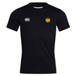University of Maryland Baltimore County Rugby Club Dry Tee by Canterbury
