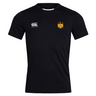 University of Maryland Baltimore County Rugby Club Dry Tee by Canterbury