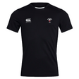 Ventura Outlaws Rugby Club Dry Tee by Canterbury