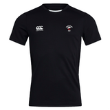 Ventura Outlaws Rugby Club Dry Tee by Canterbury