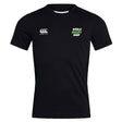 World Rugby Shop Club Dry Tee by Canterbury