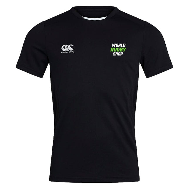 World Rugby Shop Club Dry Tee by Canterbury