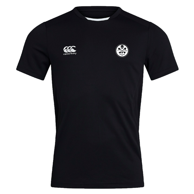 White River RFC Club Dry Tee by Canterbury