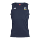 901 Rugby Club Dry Singlet by Canterbury