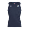 901 Rugby Club Dry Singlet by Canterbury